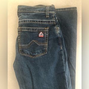 Bulwark FR jeans 32x32